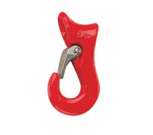 Крюк скользящий (чокерный) 2,0 т по ценам производителя в Краснодаре с доставкой по всей России