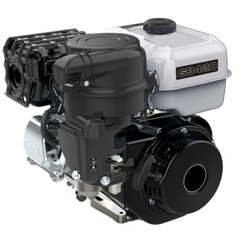 Двигатель бензиновый EVOline GB 420 Е по ценам производителя в Краснодаре с доставкой по всей России
