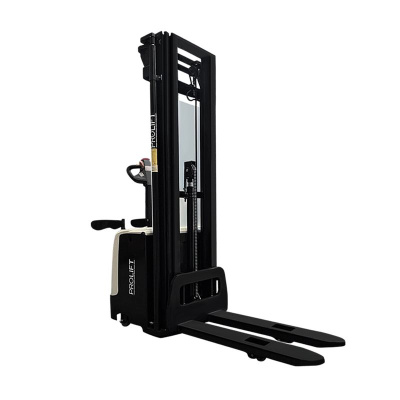 Самоходный электроштабелер PROLIFT M2 SDK 1645 по ценам производителя в Краснодаре с доставкой по всей России
