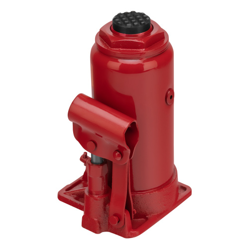 Домкрат гидравлический бутылочный 2 т, h подъема 150-280 мм Sparta Compact по ценам производителя в Краснодаре с доставкой по всей России