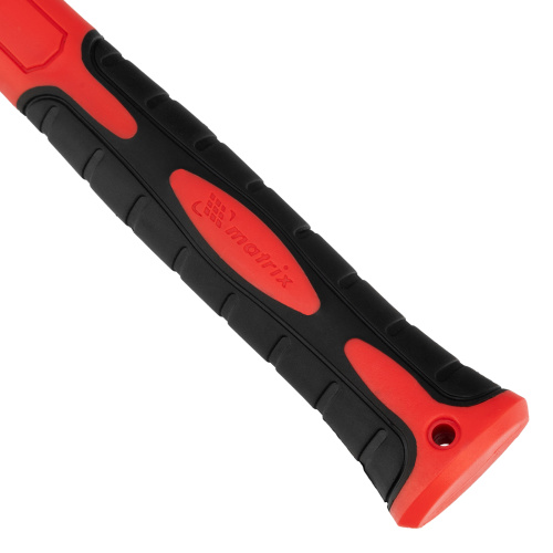 Кувалда optimal, 1000 г, фибергласовая обрезиненная рукоятка Matrix по ценам производителя в Краснодаре с доставкой по всей России