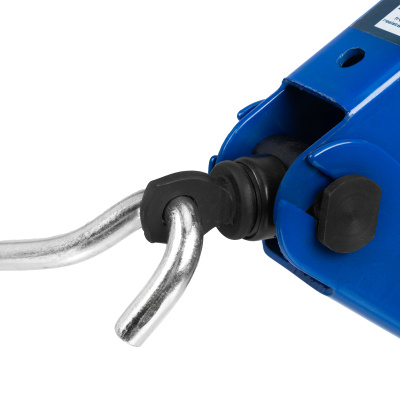 Ромбовый домкрат, 2 т, 110-390 мм Stels по ценам производителя в Краснодаре с доставкой по всей России