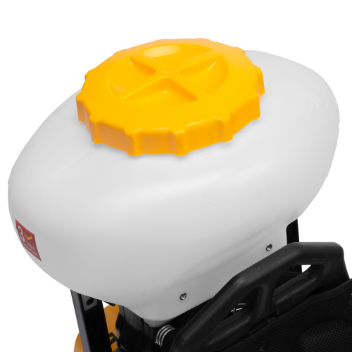 Опрыскиватель бензиновый GS-43, 43 см3, бак 14 л Denzel по ценам производителя в Краснодаре с доставкой по всей России