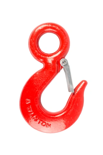 Крюк чалочный TOR 320А 3,0 т (S) по ценам производителя в Краснодаре с доставкой по всей России