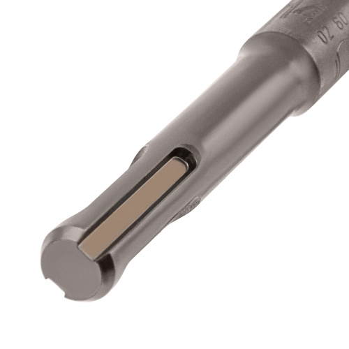 Бур по бетону Pro, 14 х 300 мм, SDS Plus Gross по ценам производителя в Краснодаре с доставкой по всей России