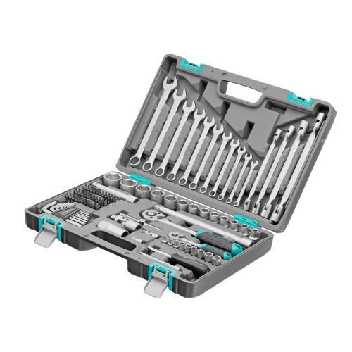 Набор инструментов, 1/2", 1/4", CrV, пластиковый кейс 88 предметов Stels по ценам производителя в Краснодаре с доставкой по всей России