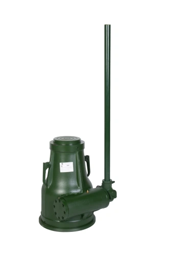 Домкрат винтовой TOR ДВ 200,0 т по ценам производителя в Краснодаре с доставкой по всей России