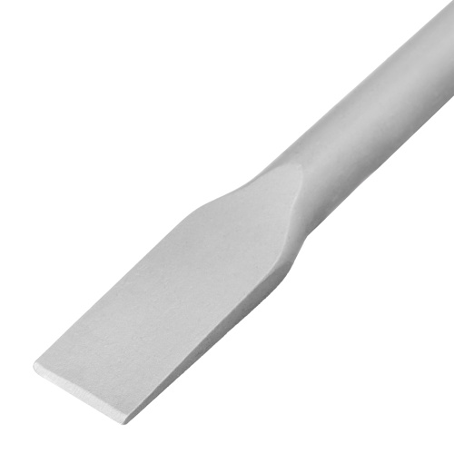 Зубило плоское, 18 х 25 х 400 мм, SDS Max Matrix по ценам производителя в Краснодаре с доставкой по всей России