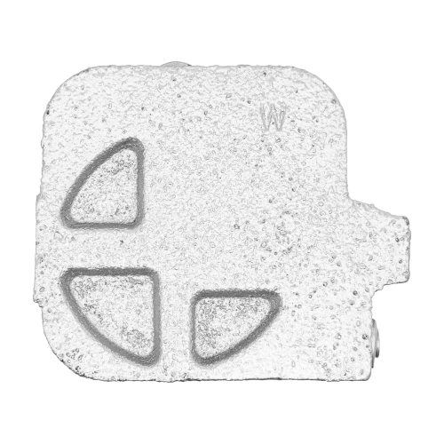 Домкрат гидравлический бутылочный, 5 т, высота подъема 216-413 мм, в пластиковый кейсе Matrix по ценам производителя в Краснодаре с доставкой по всей России