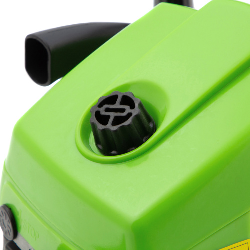 Пила цепная бензиновая БП-5245, 52 см3, шина 45 см, шаг 0.325, паз 1,5 мм, 72 звена Сибртех по ценам производителя в Краснодаре с доставкой по всей России