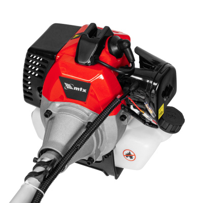 Триммер бензиновый MT-33S, 33 см³, разъемная штанга, состоит из 2 частей MTX по ценам производителя в Краснодаре с доставкой по всей России