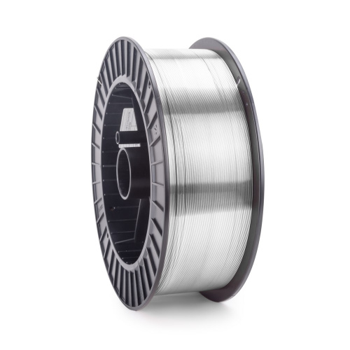 Проволока сварочная Св.08Г2С полированная (ан. ER70S-6) Foxweld д. 1,2мм, D300, 15 кг (Россия) купить в Москве с доставкой по всей России | ProtosMarket.ru