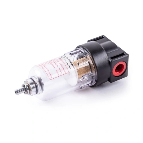 Фильтр-осушитель с внутренней резьбой 1/4 AERO по ценам производителя в Краснодаре с доставкой по всей России