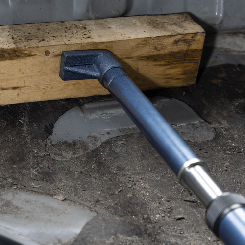 Растяжка гидравлическая, 4 т, набор из 17 предметов, 7 сменных насадок, в металлическом кейсе Stels по ценам производителя в Краснодаре с доставкой по всей России