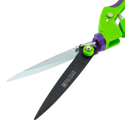 Ножницы газонные, 350 мм, пластиковые обрезиненные рукоятки, Palisad по ценам производителя в Краснодаре с доставкой по всей России