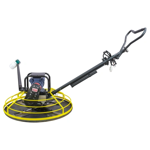 Затирочная машина STEM Techno SPT 36 (электродвигатель 220В, 900мм) по ценам производителя в Краснодаре с доставкой по всей России