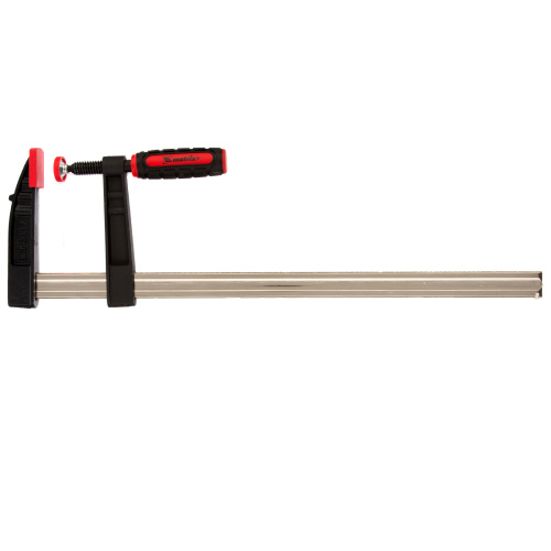 Струбцина F-образная, 500 х 120 х 600 мм Matrix по ценам производителя в Краснодаре с доставкой по всей России