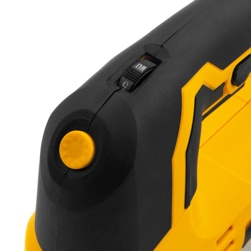 Лобзик электрический JS-80, 650 Вт, 80 мм Denzel по ценам производителя в Краснодаре с доставкой по всей России