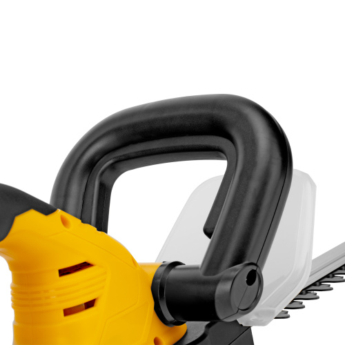 Кусторез аккумуляторный HTD-510, нож 510 мм, Li-Ion, 20 В Denzel по ценам производителя в Краснодаре с доставкой по всей России