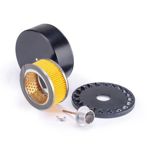 AEROMAX Фильтр воздушный в сборе G 1" по ценам производителя в Краснодаре с доставкой по всей России