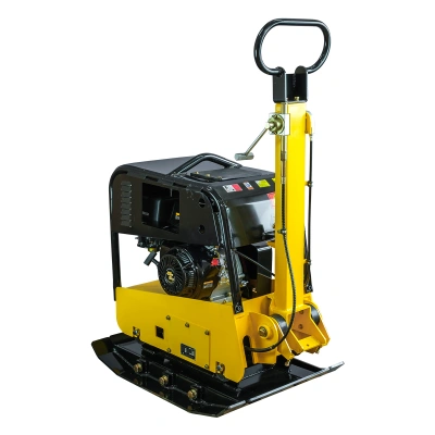 Виброплита MASALTA MS330-2 (бензиновая, Dinking DK190F-C, 7,7 (15,0) кН (л.с.), 327 кг) по ценам производителя в Краснодаре с доставкой по всей России