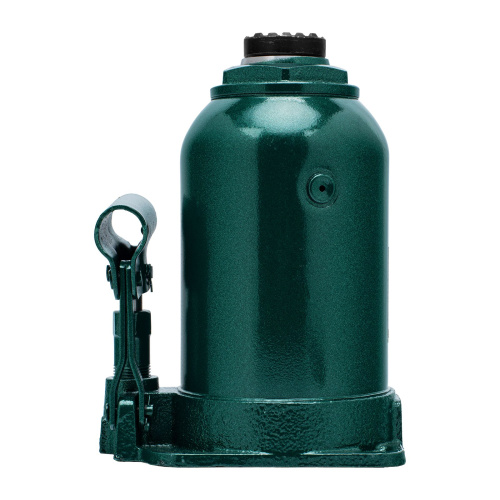 Домкрат гидравлический бутылочный, 20 т, 215-405 мм Сибртех по ценам производителя в Краснодаре с доставкой по всей России