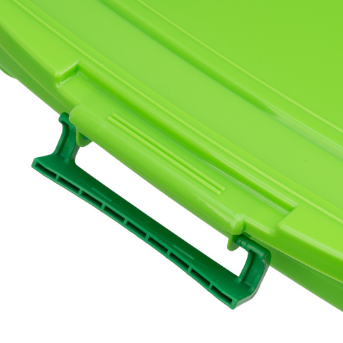 Переносной контейнер-мойка для решетки-гриль и продуктов, 48x48 см Palisad по ценам производителя в Краснодаре с доставкой по всей России