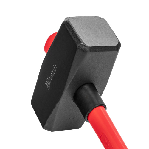 Кувалда, 10000 г, фибергласовая обрезиненная рукоятка Matrix по ценам производителя в Краснодаре с доставкой по всей России