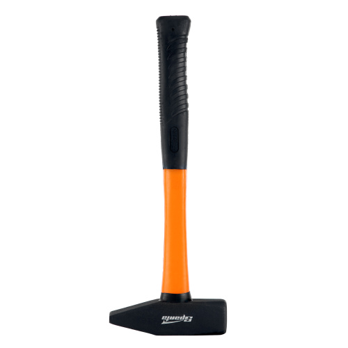 Молоток слесарный, 1000 г, фибергласовая обрезиненная рукоятка Sparta по ценам производителя в Краснодаре с доставкой по всей России