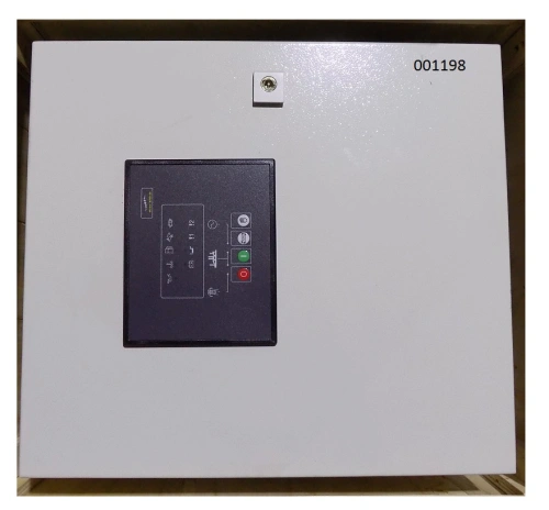 Блок автоматики KPEC20026BP52A (для KDE12EA/STA) купить в Москве с доставкой по всей России | ProtosMarket.ru