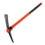 Кирка 1000 г, фибергласовая обрезиненная рукоятка 900 мм Matrix по ценам производителя в Краснодаре с доставкой по всей России Кирка 1000 г, фибергласовая обрезиненная рукоятка 900 мм Matrix по ценам производителя в Краснодаре с доставкой по всей России