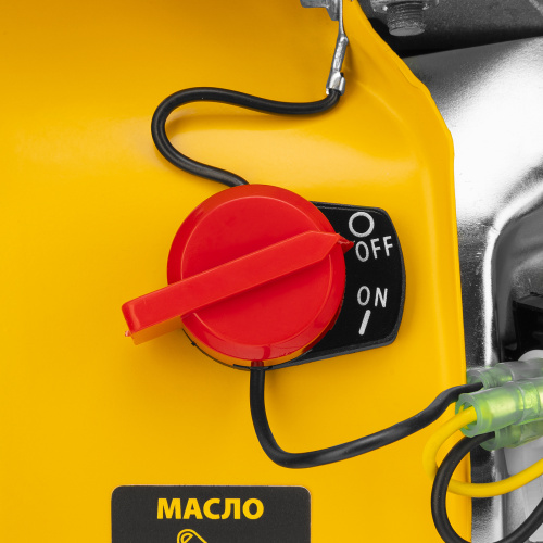 Мотопомпа бензиновая высоконапорная PX-50H, 7 л.с, 2", 600 л/мин, глубина 8 м, напор 65 м Denzel по ценам производителя в Краснодаре с доставкой по всей России