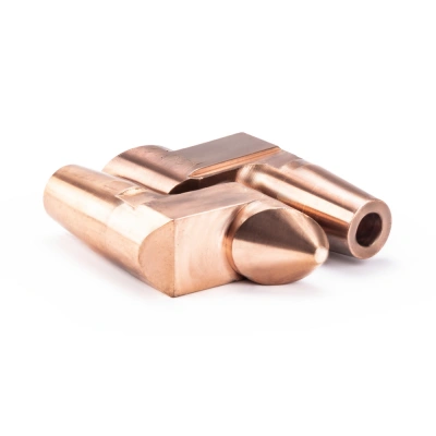 Электрод для МТР S-образный д.16мм 31.051 купить в Москве с доставкой по всей России | ProtosMarket.ru