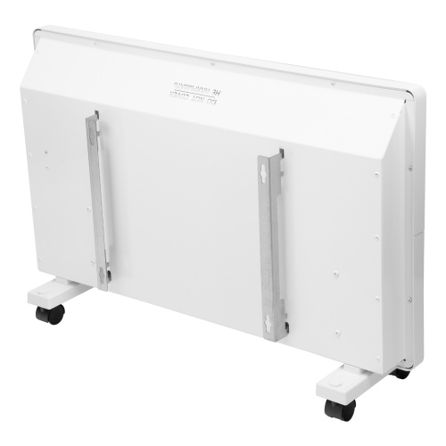 Конвектор электрический КМ-2000.2, 230 В, 2000 Вт, X-образный нагреватель, колеса, термостат MTX по ценам производителя в Краснодаре с доставкой по всей России