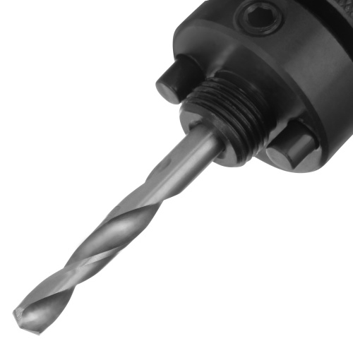 Хвостовик шестигранный для коронок Bimetal свыше 30 мм Matrix по ценам производителя в Краснодаре с доставкой по всей России