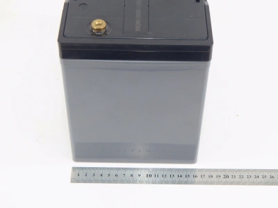 Аккумулятор свинцово-кислотный герм. (GEL) 12В/85Ач (20Hr) 260х162х215 для WS15H/WS15H SC PRO по ценам производителя в Краснодаре с доставкой по всей России