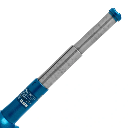 Домкрат механический бутылочный, 2 т, h подъема 210-495 мм, домкрат, ручка Stels по ценам производителя в Краснодаре с доставкой по всей России