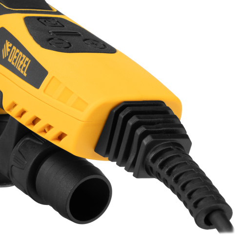 Машина шлифовальная орбитальная бесщет OS-150-BL, 350 Вт, 4000-10000 об/мин Denzel по ценам производителя в Краснодаре с доставкой по всей России