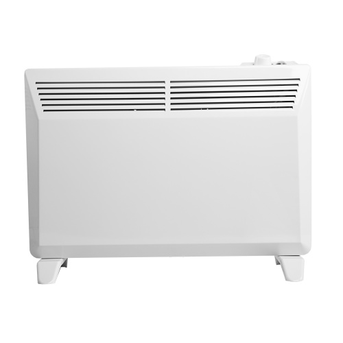 Конвектор электрический XCE-1500, 230 В, 1500 Вт, X-образный нагреватель Denzel по ценам производителя в Краснодаре с доставкой по всей России