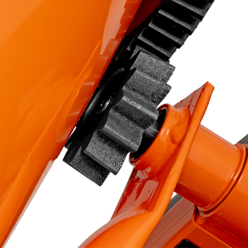 Бетоносмеситель БСН-220П, мощность 1000 Вт, полиамидный венец Сибртех по ценам производителя в Краснодаре с доставкой по всей России