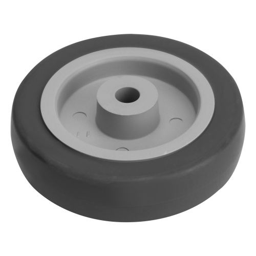 Колесо хозяйственное D 100 мм Сибртех по ценам производителя в Краснодаре с доставкой по всей России