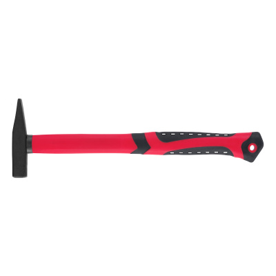 Молоток слесарный, 100 г, фибергласовая обрезиненная рукоятка Matrix по ценам производителя в Краснодаре с доставкой по всей России