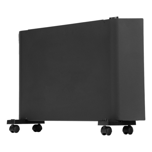 Конвектор электрический XCE-1500 B, 230 В, 1500 Вт, X-образный нагреватель Denzel по ценам производителя в Краснодаре с доставкой по всей России