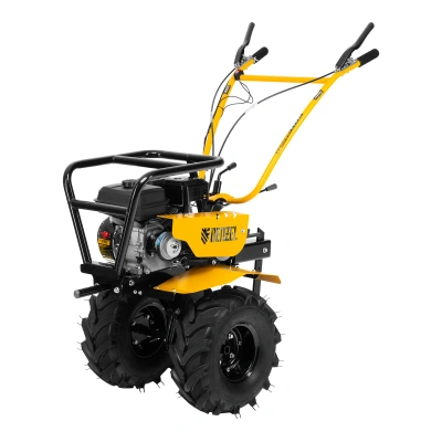 Мотоблок DPT-670S-PRO Denzel по ценам производителя в Краснодаре с доставкой по всей России