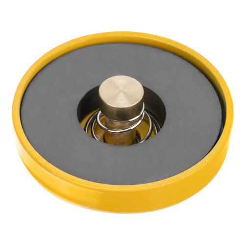 Набор из 2 магнитных сварочных фиксаторов и магнитной клеммы "масса" Denzel по ценам производителя в Краснодаре с доставкой по всей России