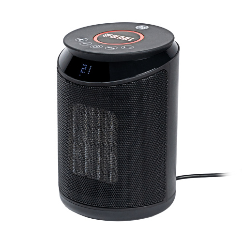 Тепловентилятор электрический керамический DTFC-2000, пульт, 3 режима, вентилятор, нагрев 1000/2000 Вт Denzel по ценам производителя в Краснодаре с доставкой по всей России