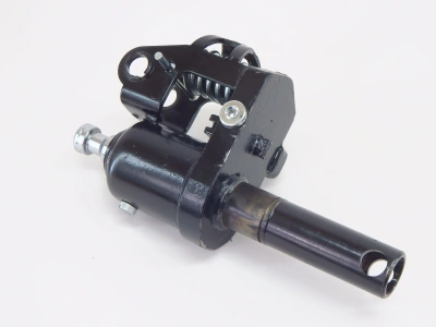 Гидроузел в сборе для тележек гидравлических DB шток 28мм (Oil pump Assembly) по ценам производителя в Краснодаре с доставкой по всей России