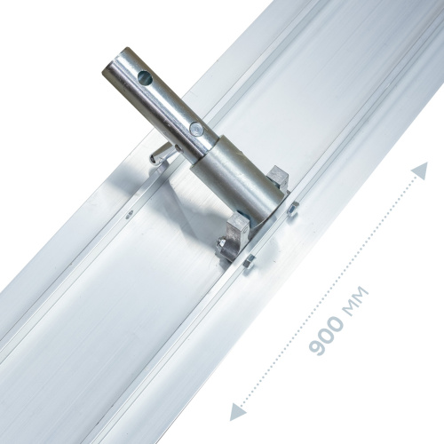 Плавающая рейка AB9 (900мм) по ценам производителя в Краснодаре с доставкой по всей России