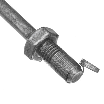 Миксер для строительных смесей, 160х600мм, хвостовик М14 Сибртех по ценам производителя в Краснодаре с доставкой по всей России