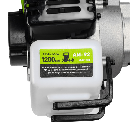 Триммер бензиновый ТС-3000Р, 52 см3, разъемная штанга, состоит из 2 частей Сибртех по ценам производителя в Краснодаре с доставкой по всей России